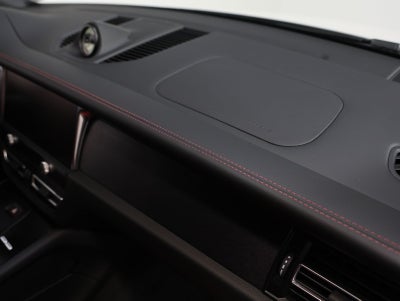 2023 Porsche Macan GTS