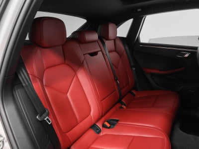2023 Porsche Macan GTS