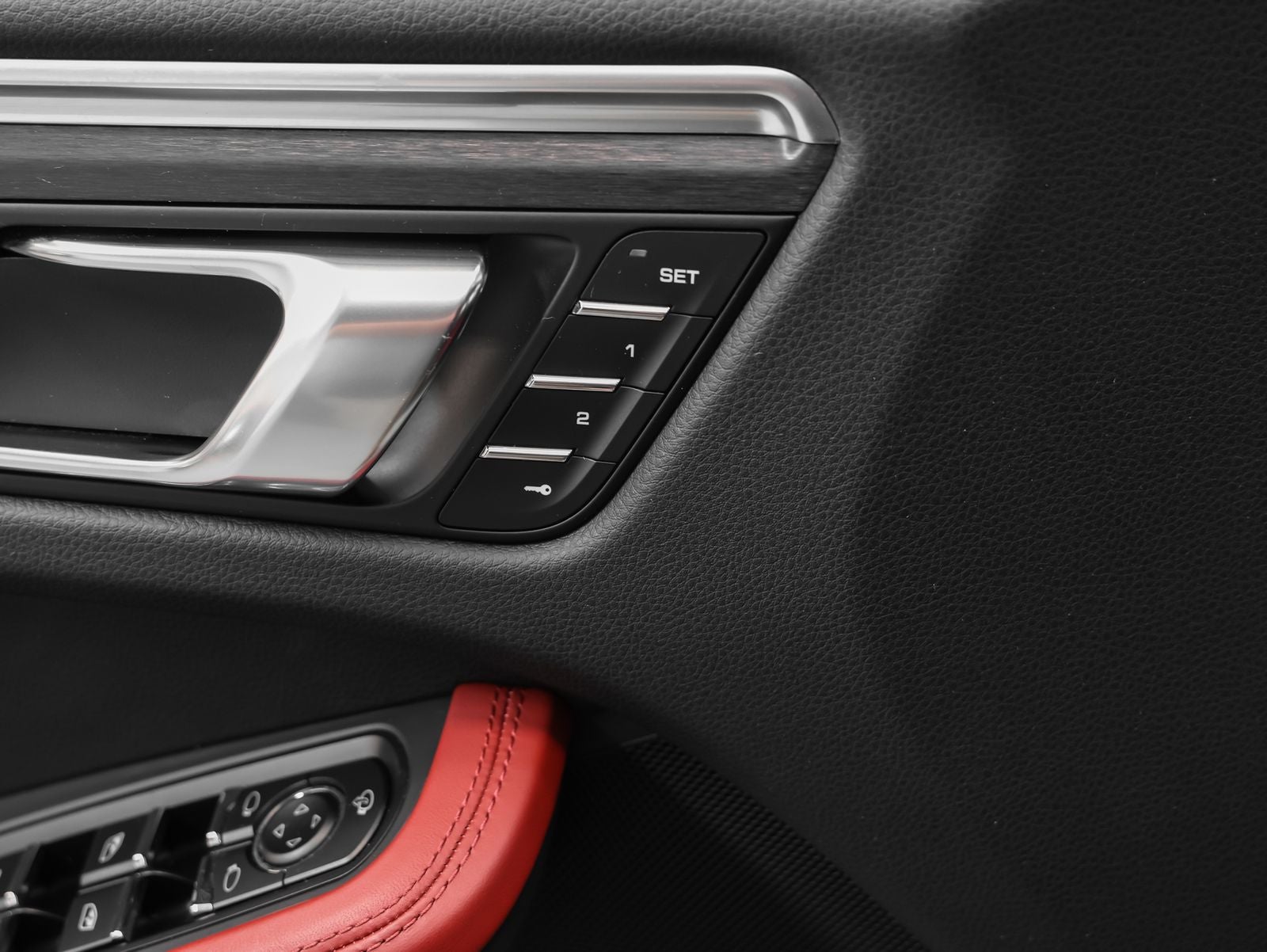 2023 Porsche Macan GTS