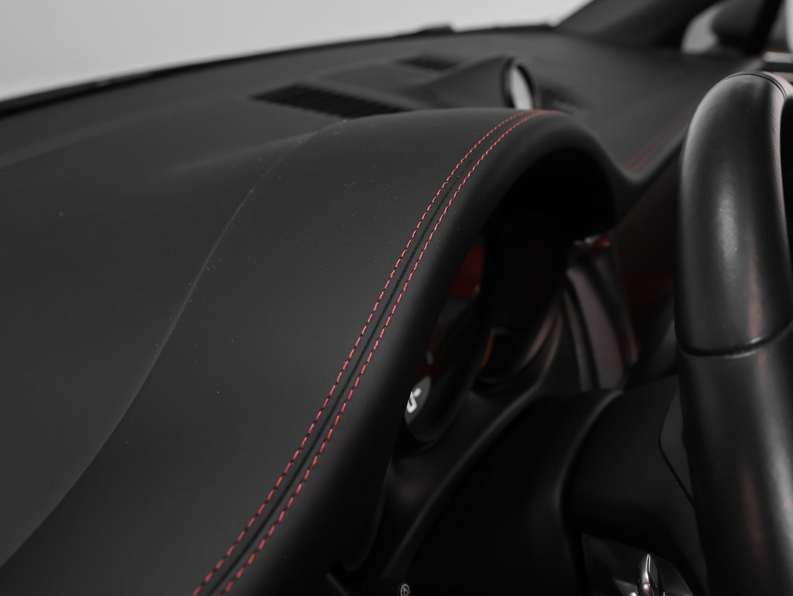 2023 Porsche Macan GTS