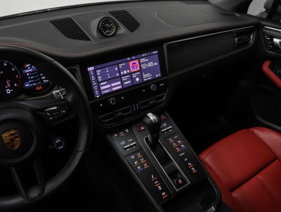 2023 Porsche Macan GTS