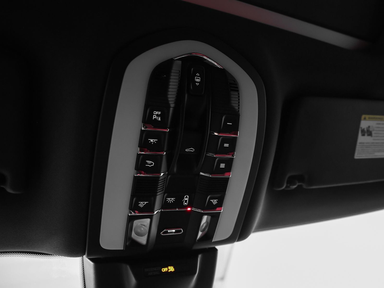 2023 Porsche Macan GTS
