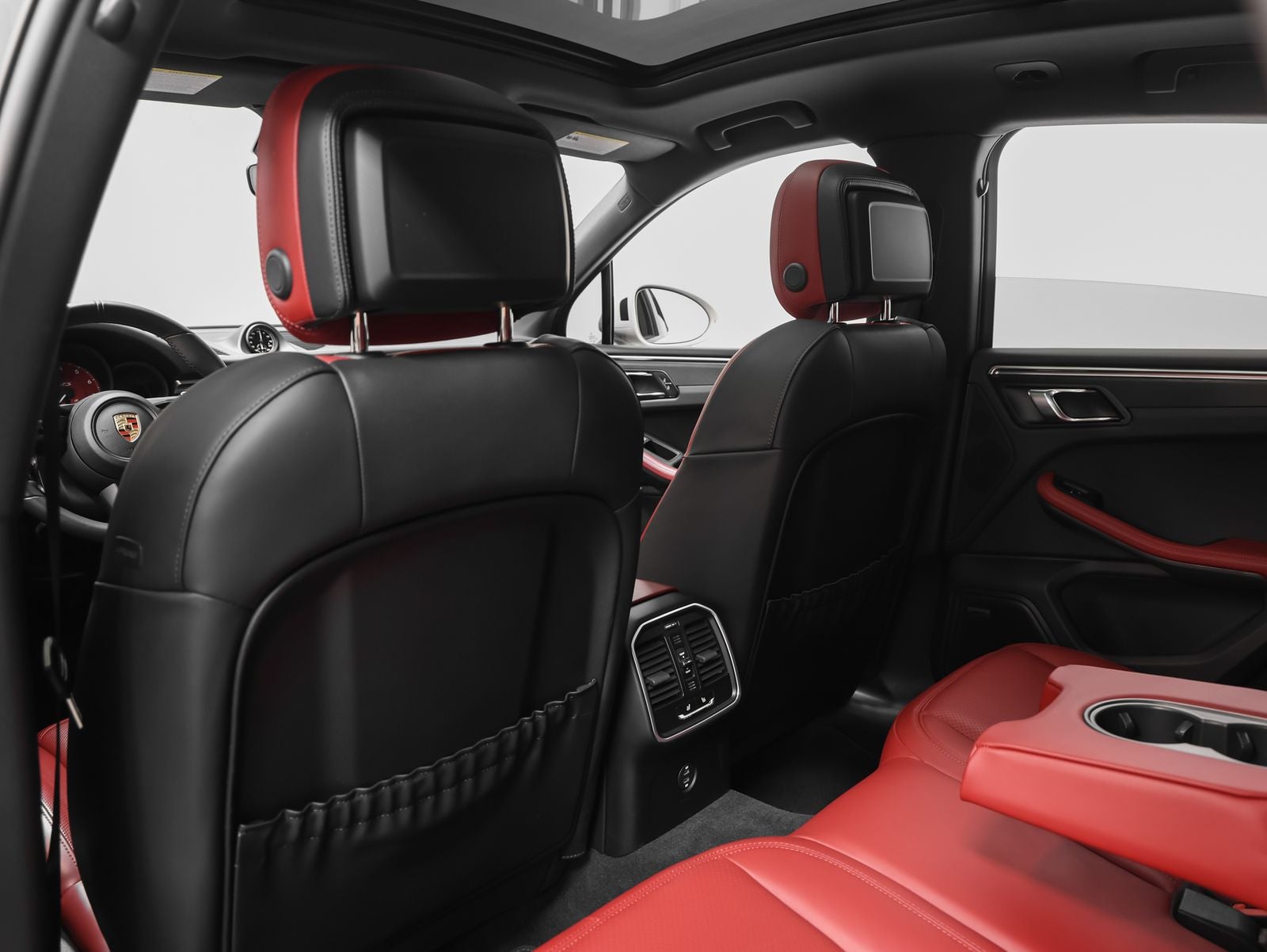 2023 Porsche Macan GTS