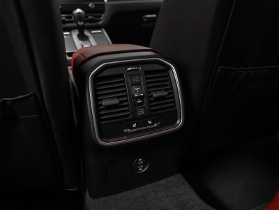 2023 Porsche Macan GTS
