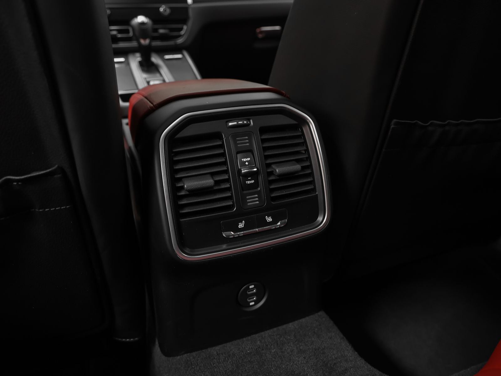 2023 Porsche Macan GTS