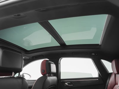 2023 Porsche Macan GTS