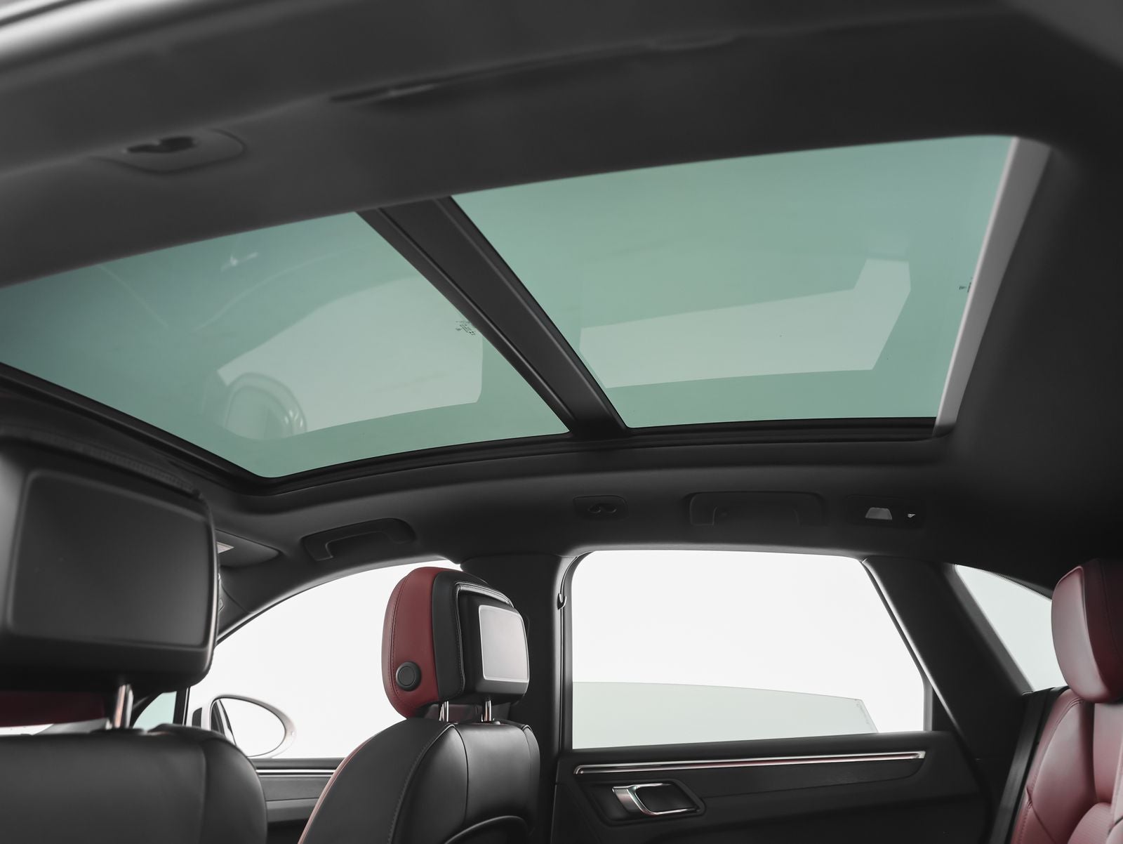 2023 Porsche Macan GTS