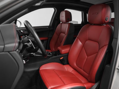 2023 Porsche Macan GTS