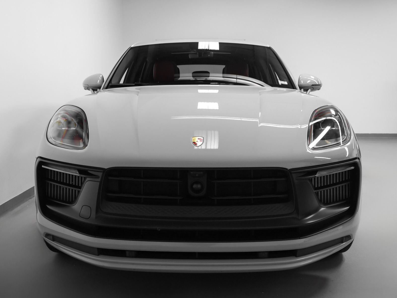 2023 Porsche Macan GTS