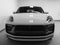 2023 Porsche Macan GTS