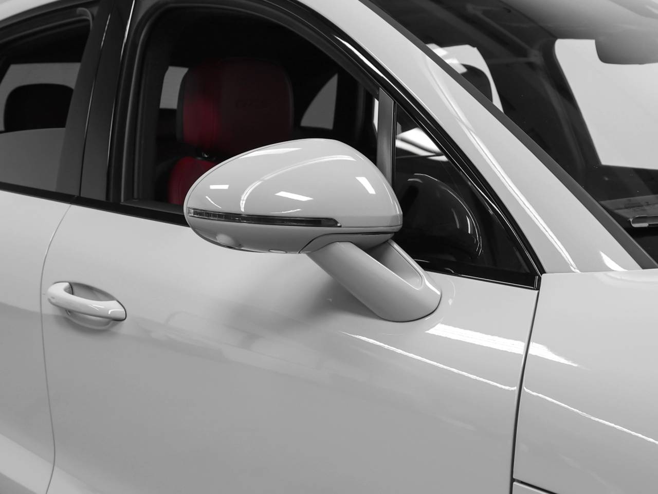 2023 Porsche Macan GTS