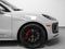 2023 Porsche Macan GTS