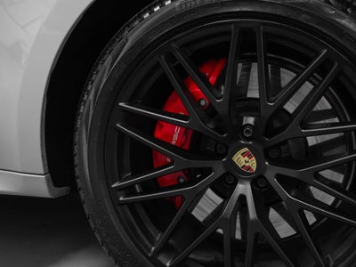 2023 Porsche Macan GTS