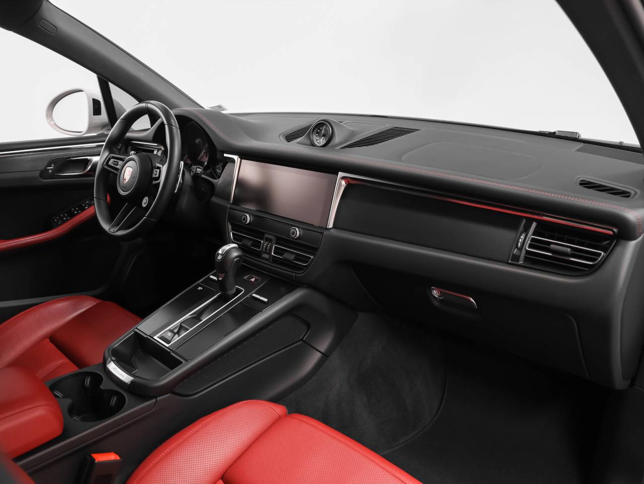 2023 Porsche Macan GTS