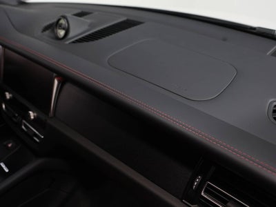 2023 Porsche Macan GTS