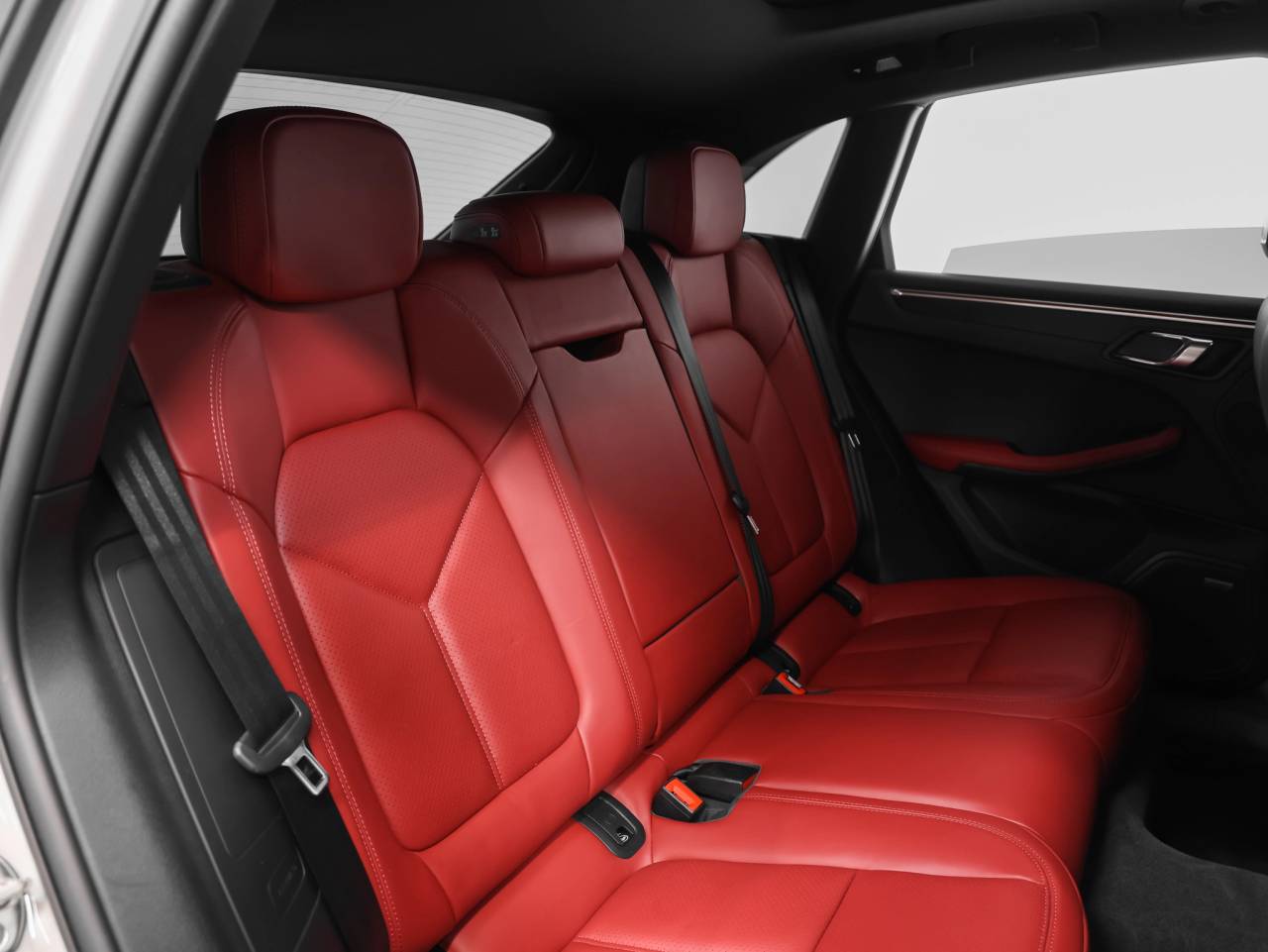 2023 Porsche Macan GTS