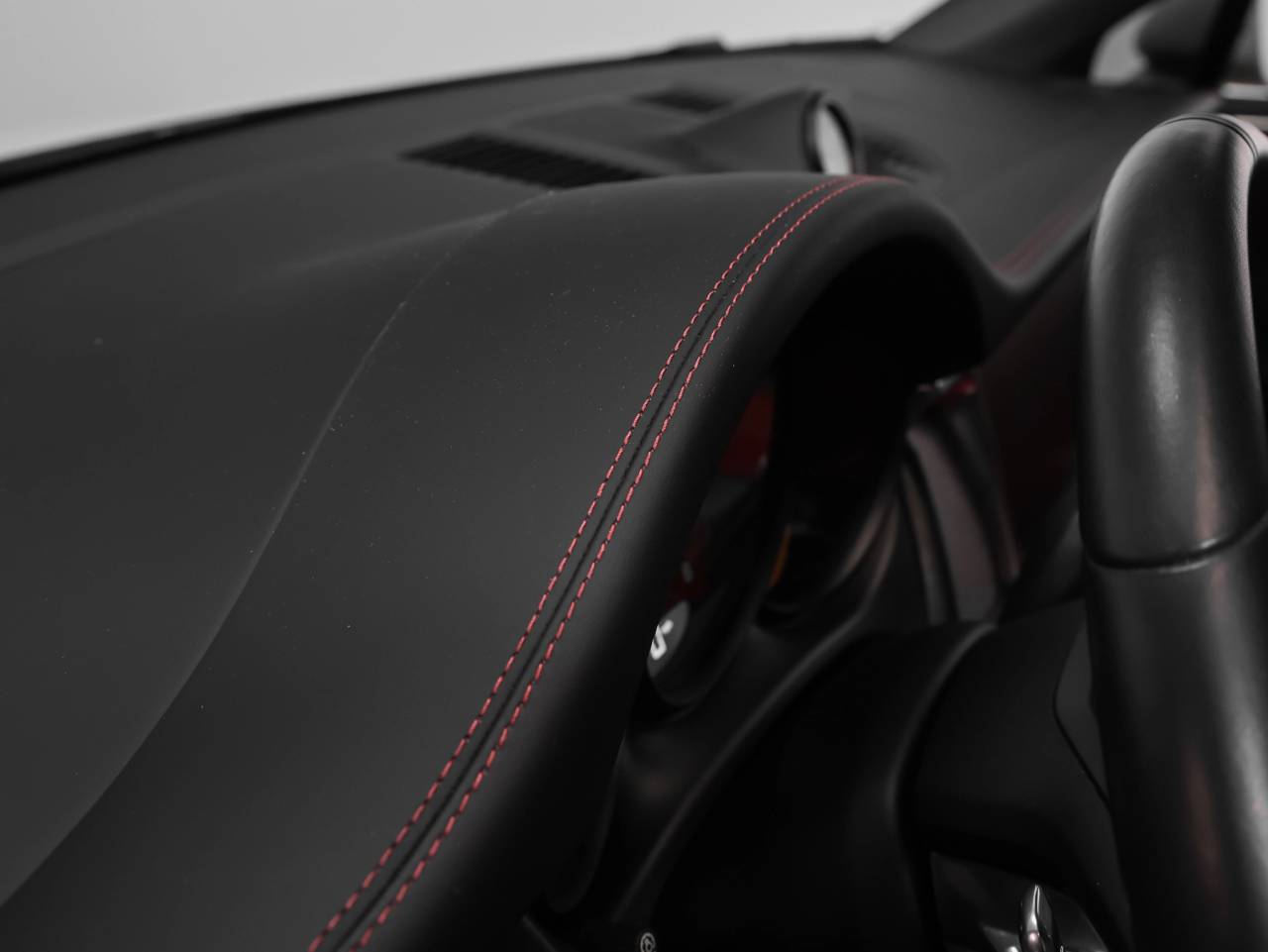 2023 Porsche Macan GTS