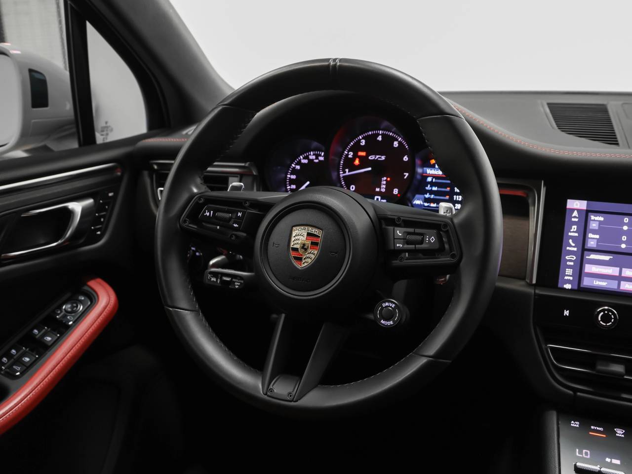 2023 Porsche Macan GTS