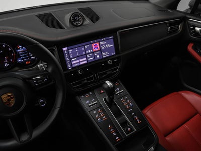2023 Porsche Macan GTS