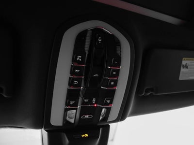 2023 Porsche Macan GTS