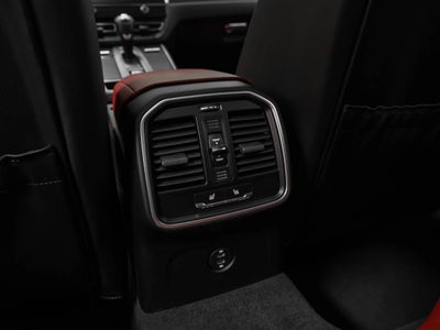 2023 Porsche Macan GTS