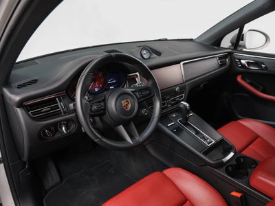 2023 Porsche Macan GTS