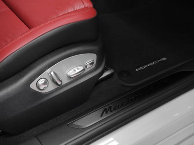 2023 Porsche Macan GTS