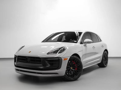 2023 Porsche Macan GTS