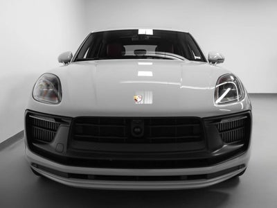 2023 Porsche Macan GTS