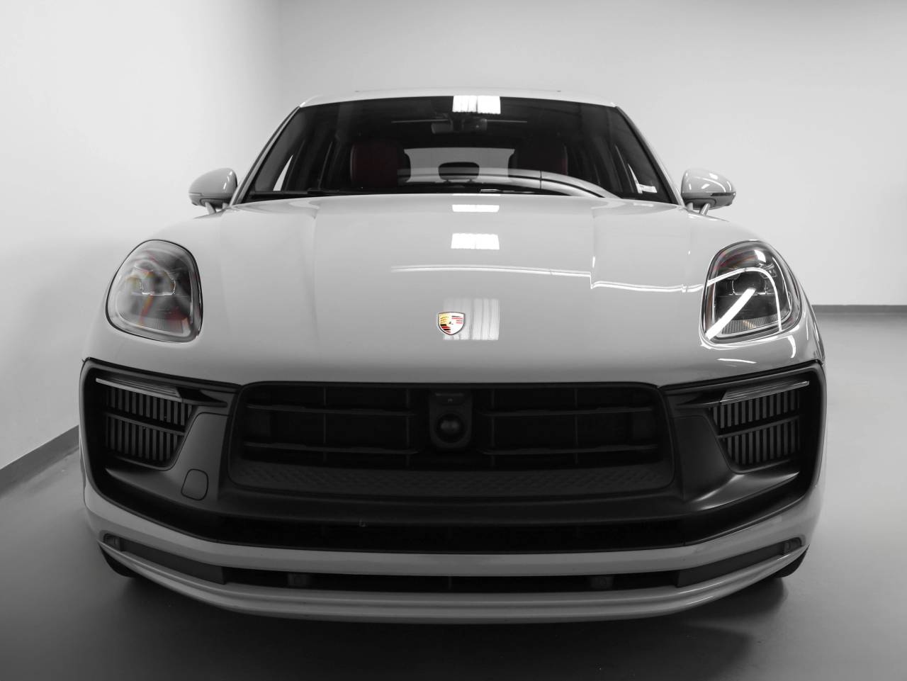 2023 Porsche Macan GTS