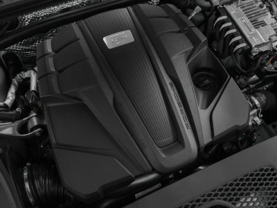 2025 Porsche Macan GTS