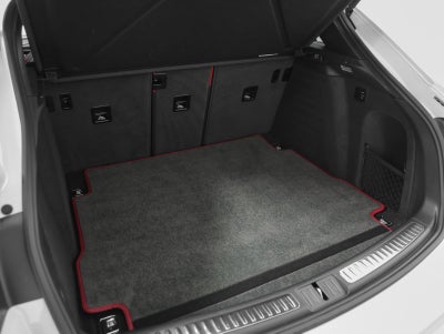 2025 Porsche Macan GTS