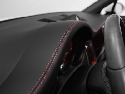 2025 Porsche Macan GTS