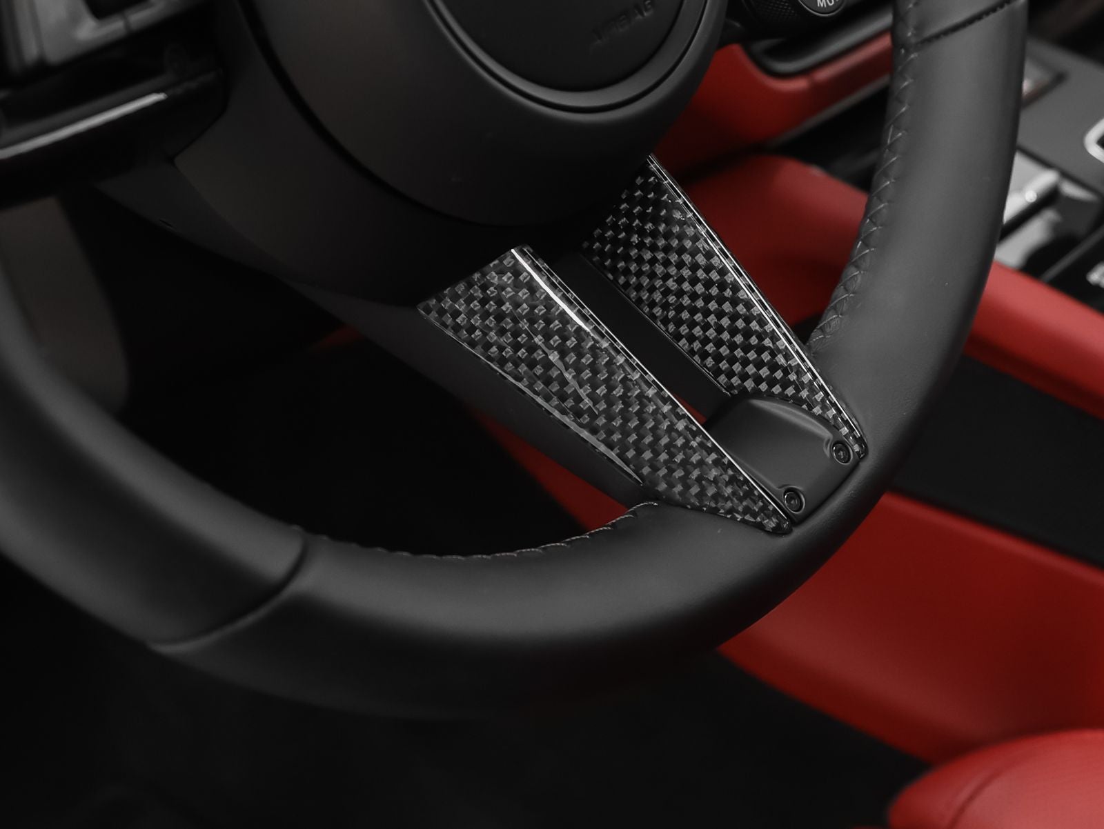 2025 Porsche Macan GTS