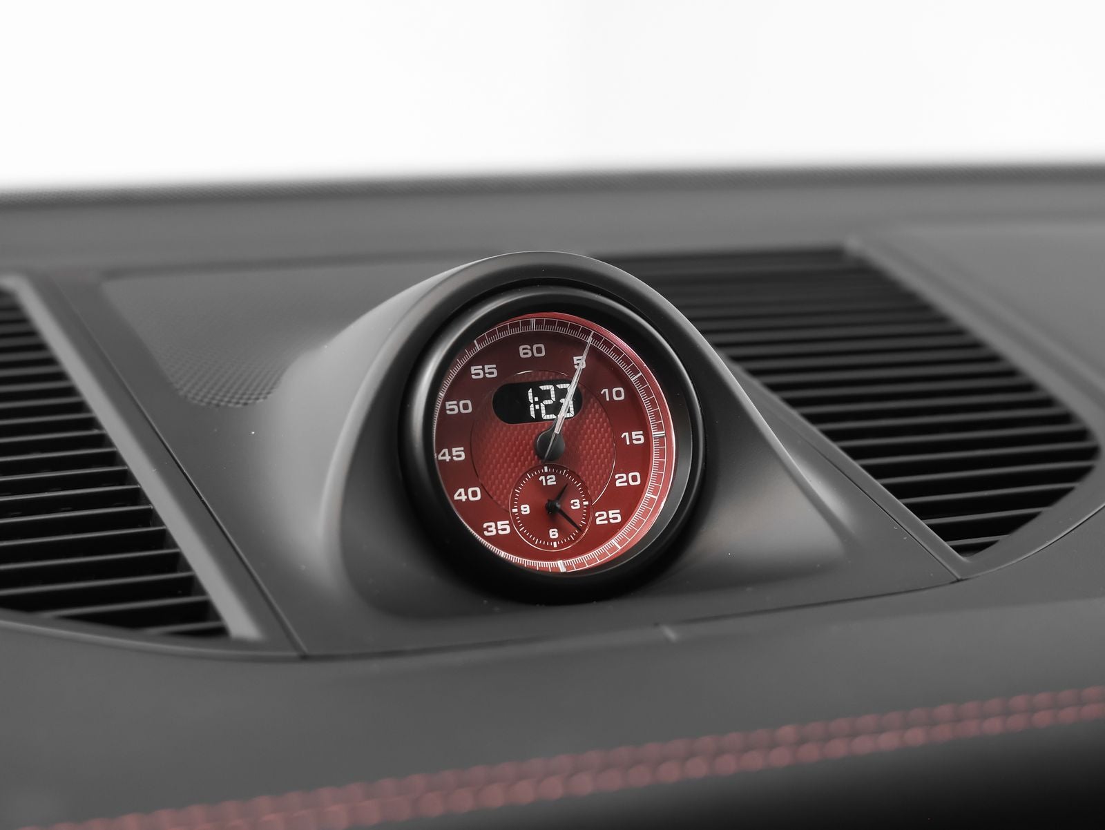 2025 Porsche Macan GTS