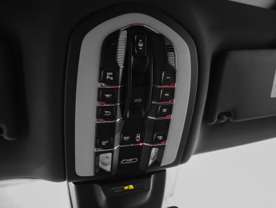 2025 Porsche Macan GTS