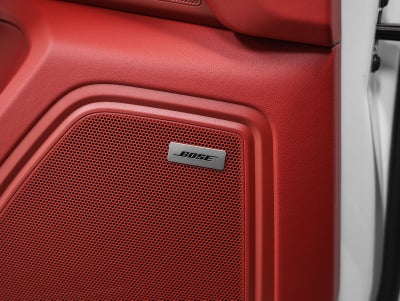 2025 Porsche Macan GTS