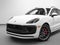 2025 Porsche Macan GTS