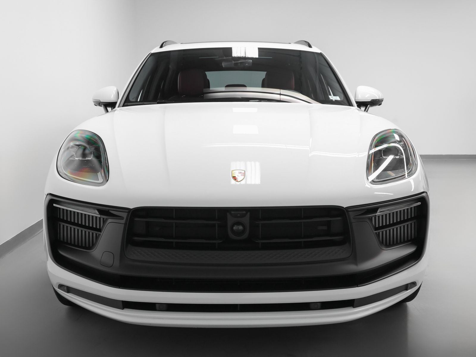 2025 Porsche Macan GTS