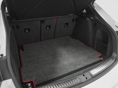 2025 Porsche Macan GTS