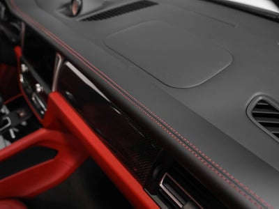 2025 Porsche Macan GTS