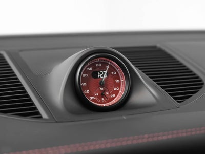 2025 Porsche Macan GTS