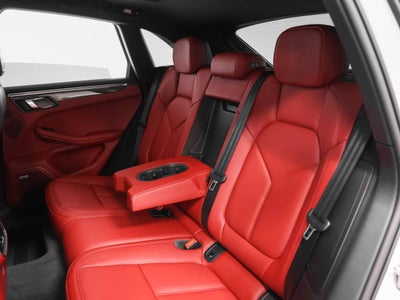 2025 Porsche Macan GTS