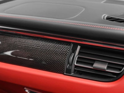 2025 Porsche Macan GTS