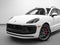 2025 Porsche Macan GTS