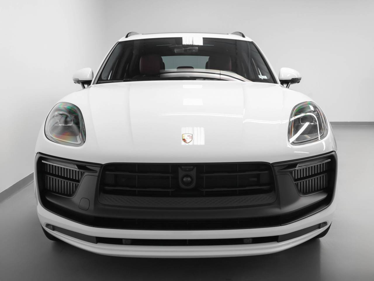 2025 Porsche Macan GTS