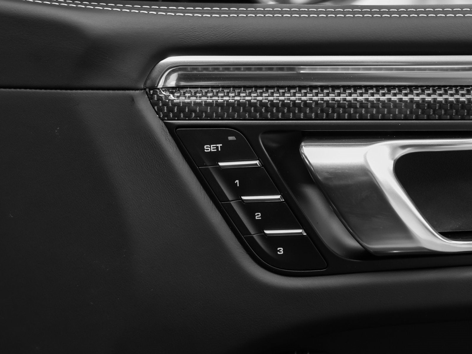 2026 Porsche Macan Macan GTS