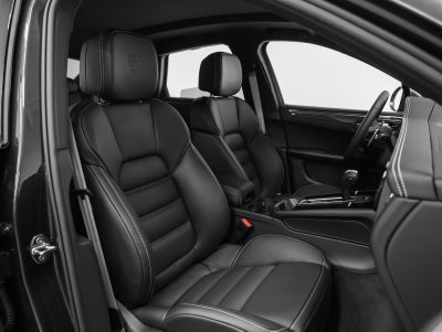 2026 Porsche Macan Macan GTS