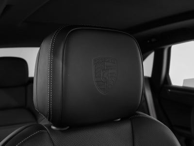 2026 Porsche Macan Macan GTS