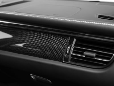 2026 Porsche Macan Macan GTS